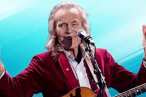 Why Gordon Lightfoot’s Kids Won’t Inherit His Millions