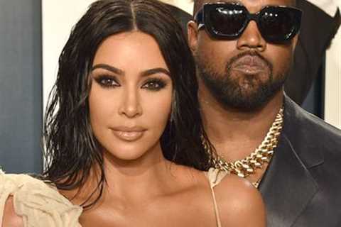 ‘Not a clean-up crew’: Kim Kardashian sheds tears over famous ex-husband Kanye West in new episodes ..