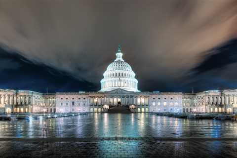 U.S. House approves debt limit package, sending it to Senate days before default deadline ⋆