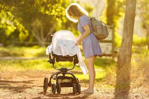 Vital security alert for folks: Shielding child from solar with blanket may be lethal, TikToks..