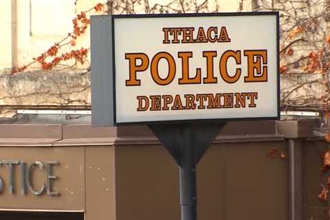 The search for a politically approved Police Chief continues in Ithaca