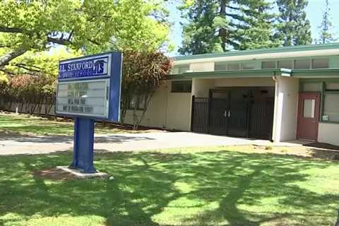 Palo Alto Unified to Address Violence on Campus After Student Attacks 2 Teachers – NBC Bay Area