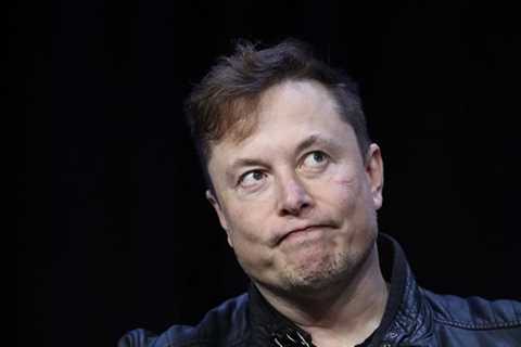 Elon Musk Accused Of Insider Trading By Investors In Dogecoin Lawsuit