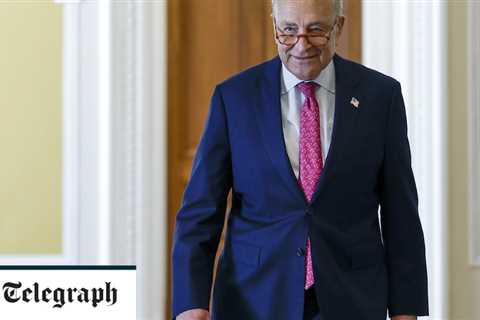 US Senate passes bill to raise debt ceiling