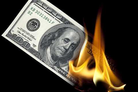 Growing global backlash against weaponized US dollar