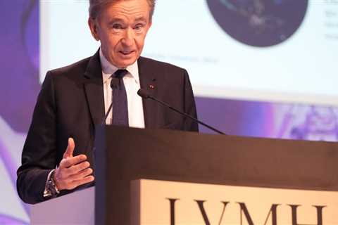 Beverly Hills voters reject hotel from Bernard Arnault