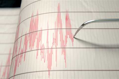 4.4 Magnitude Earthquake Strikes Near Healdsburg – NBC Bay Area