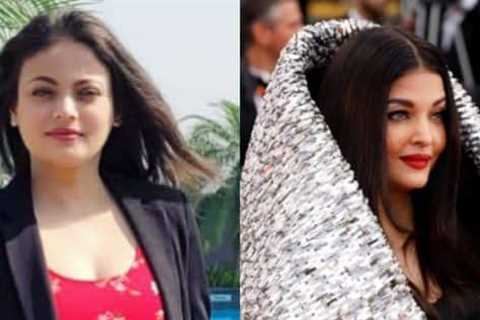 Throwback to when Aishwarya Rai’s look-alike Sneha Ullal lavished praise on her