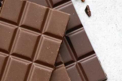 How Chocolate Could Counter Climate Change