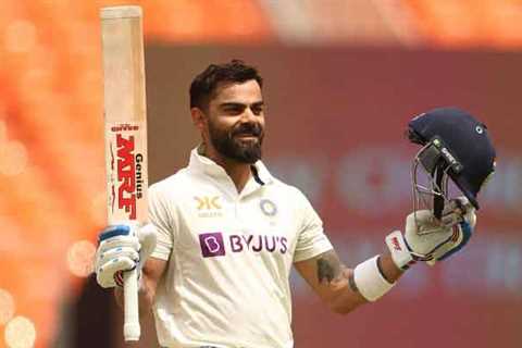 Virat Kohli always tries to be the man to stand up in big moments: Cameron Green