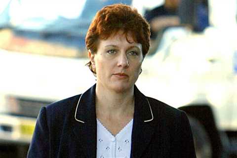 Kathleen Folbigg: Daughters may have died from ‘incredibly rare’ genetic mutation as imprisoned..