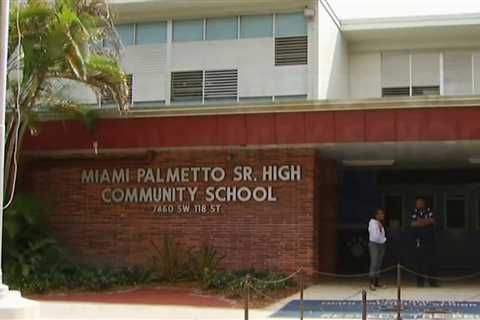 Former Miami-Dade Teacher Found Guilty of Having Sex With Underage Student – ​​NBC 6 South Florida