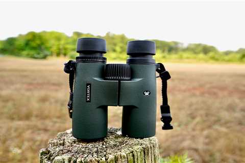 Vortex Triumph HD Binocular Review: Testing Vortex’s New $100 Bino