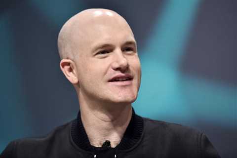 Coinbase CEO on SEC lawsuit: 'This will get resolved'