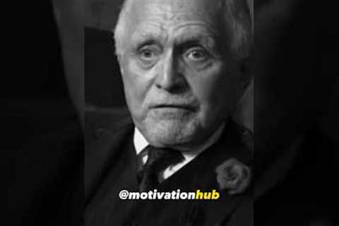 You Must Watch This! #motivation #danpena #inspirational