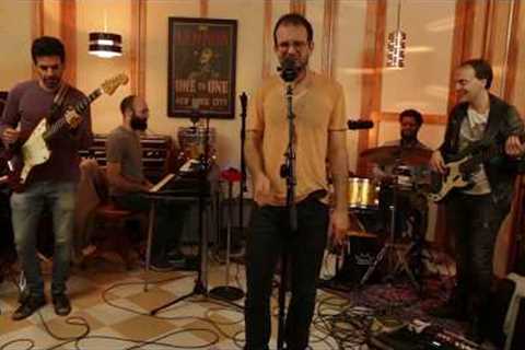 Just The Way You Are - Billy Joel - FUNK cover feat. Theo Katzman!