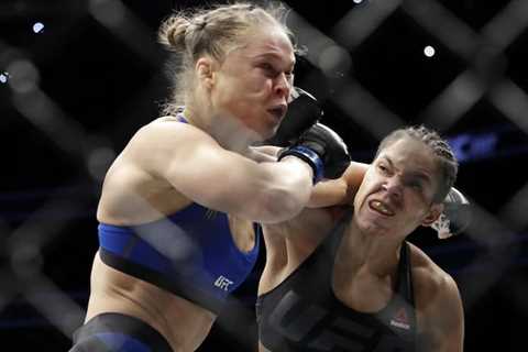 How To Bet On UFC 289 In Indiana 2023