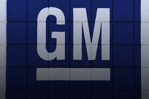 GM and Samsung SDI build electric vehicle battery manufacturing facility in Indiana |  Entertainment