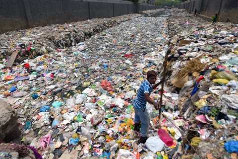 News Navigator: What is the Worldwide Treaty to End Plastic Contamination and why is it required?