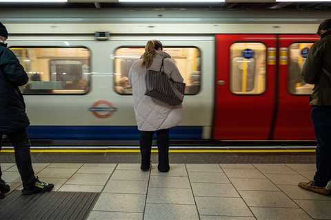 Friends and family of London rail staff will LOSE free travel under aspiring Tory mayor’s plans to..