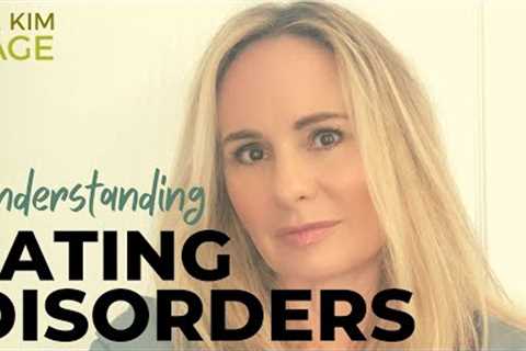 UNDERSTANDING EATING DISORDERS:  ATTACHMENT AND PARENTING STYLES