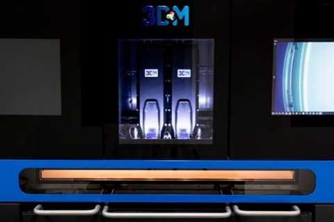 3DM on establishing quicker, enhanced SLS 3D printing to increase production