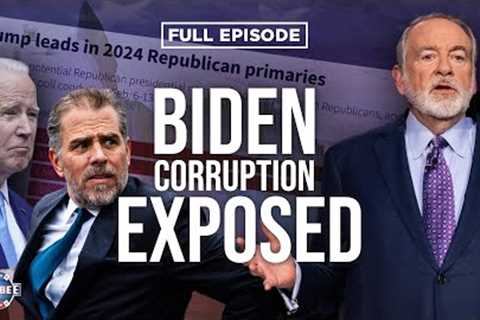 CONFIRMED! FBI Whistleblower EXPOSED NAKED CORRUPTION in the WHITE HOUSE | FULL EPISODE | Huckabee