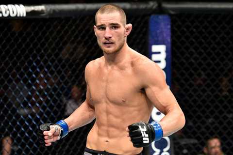 UFC Vegas 76 results, live streaming play-by-play updates | Strickland vs. Magomedov