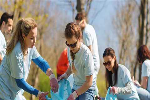 How to Spread Awareness About the Work of Local Community Organizations in Boise, Idaho