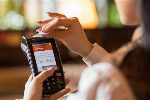 Buyout groups weigh bids for majority stake in FIS-owned Worldpay