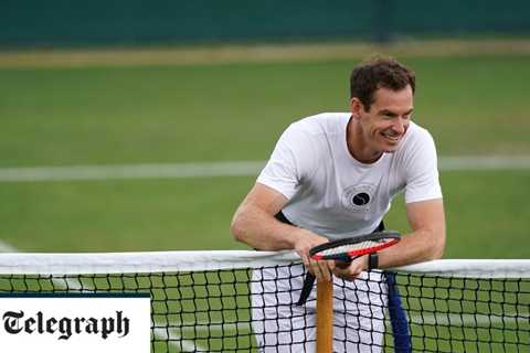 Andy Murray softens stance on Saudi Arabia boycott