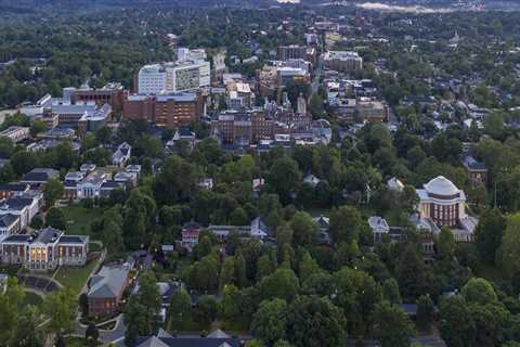 Political Challenges in Charlottesville: How to Move Forward