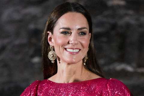 What Does Kate Middleton Eat? The Princess of Wales’ Diet Revealed | Kate Middleton | Just Jared:..