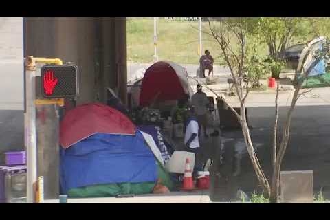 Homelessness in Austin could end in 2023, city leaders say | FOX 7 Austin