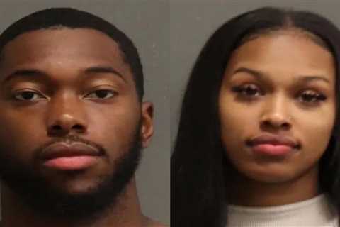 Titan’s RB Hassan Haskins Accused Of Strangling Girlfriend After She ‘Liked’ Another Man’s..