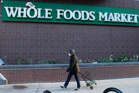 East Bay Whole Foods evacuated due to gas leak, hazmat on scene