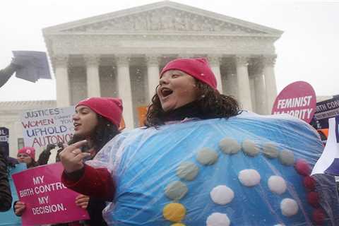 ‘Caught between a rock and a hard place’: FDA considers over-the-counter birth control