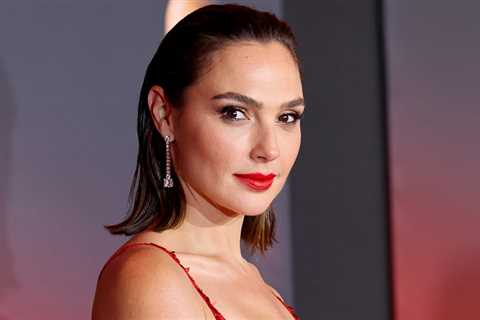 Gal Gadot Says Her ‘Cleopatra’ Movie Will ‘Change The Narrative’ About The Queen Being Just A..