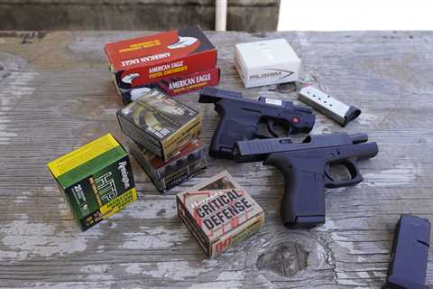 Best .380 Ammo of 2023