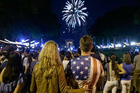 Stop shooting your guns at the sky, Philadelphia officials plead ahead of July 4: 'Don't do stupid'