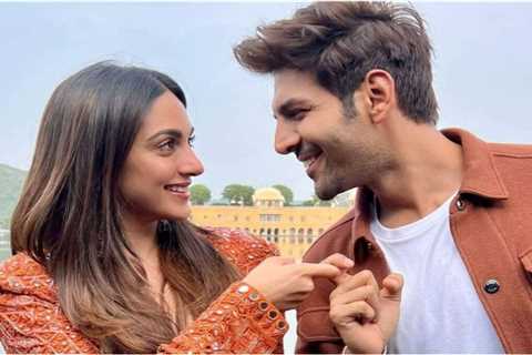 Satyaprem Ki Katha Monday Box Office: Kartik Aaryan, Kiara Advani film collects Rs 3.50 crore on..