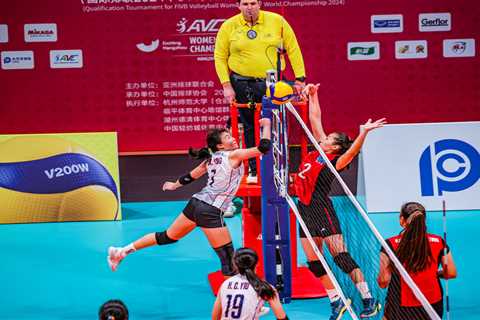 KAZAKHSTAN, UZBEKISTAN AND IRAN SECURE TOP 8 BERTHS IN ASIAN WOMEN’S U16 CHAMPIONSHIP