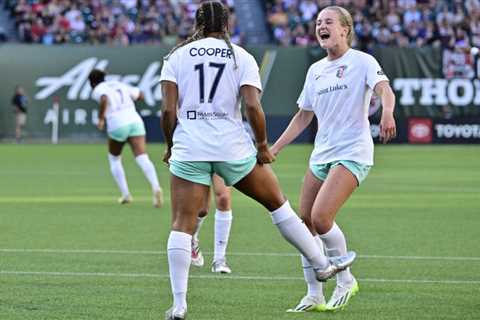 NWSL Week 14 Review – Equalizer Soccer