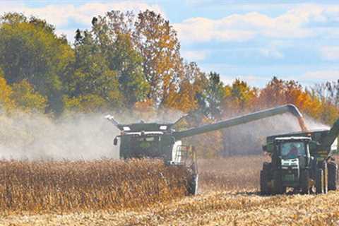 The Search Begins for the 2023 Indiana Farm Family of the Year – InkFreeNews.com