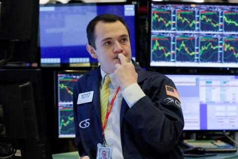 5 reasons investors should start preparing for stock market losses