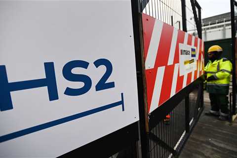 Transport chiefs have no idea what they want troubled HS2 hub at Euston to be – despite years of..