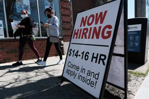 Economy adds more jobs in June even as hiring slows ⋆