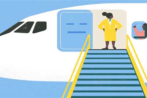 What flight attendants wish all travelers knew