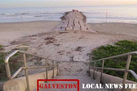 Fun things to do in Galveston this weekend of June 2