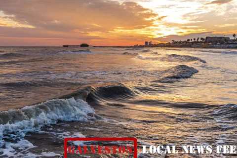 Surf Forecast: Galveston Beach | CW39 Houston